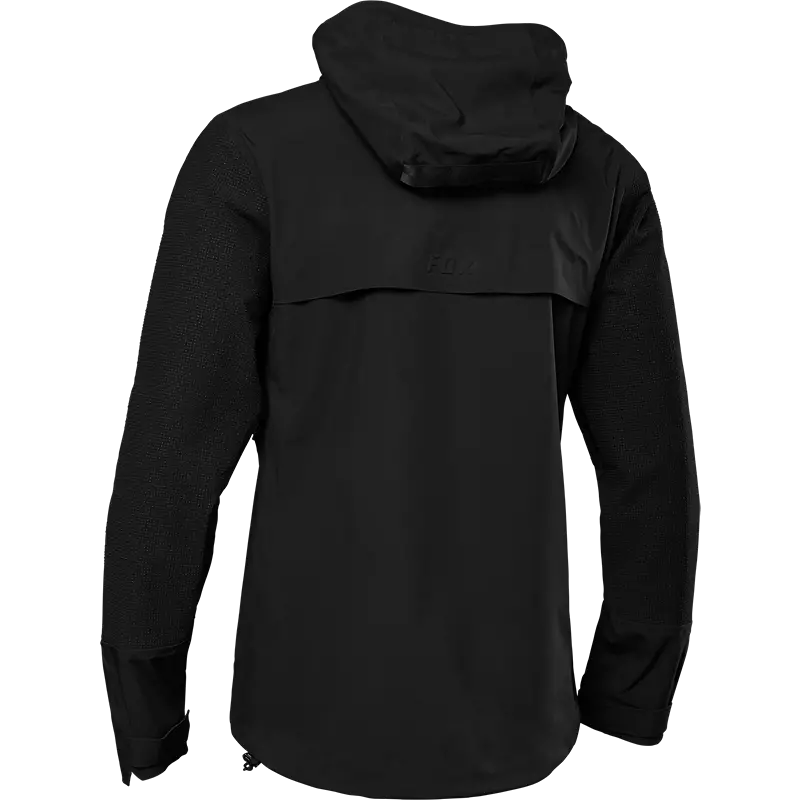 Fox Recon Off Road Jacket Black