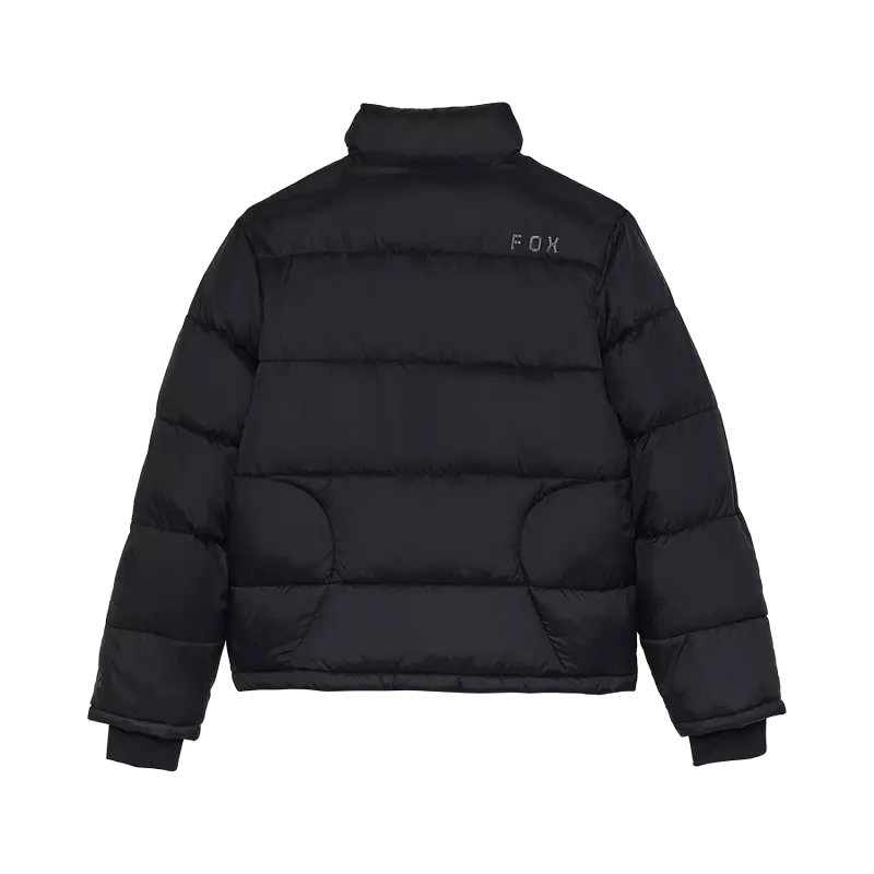 Fox Ridgeway Hi-Loft Jacket  Black