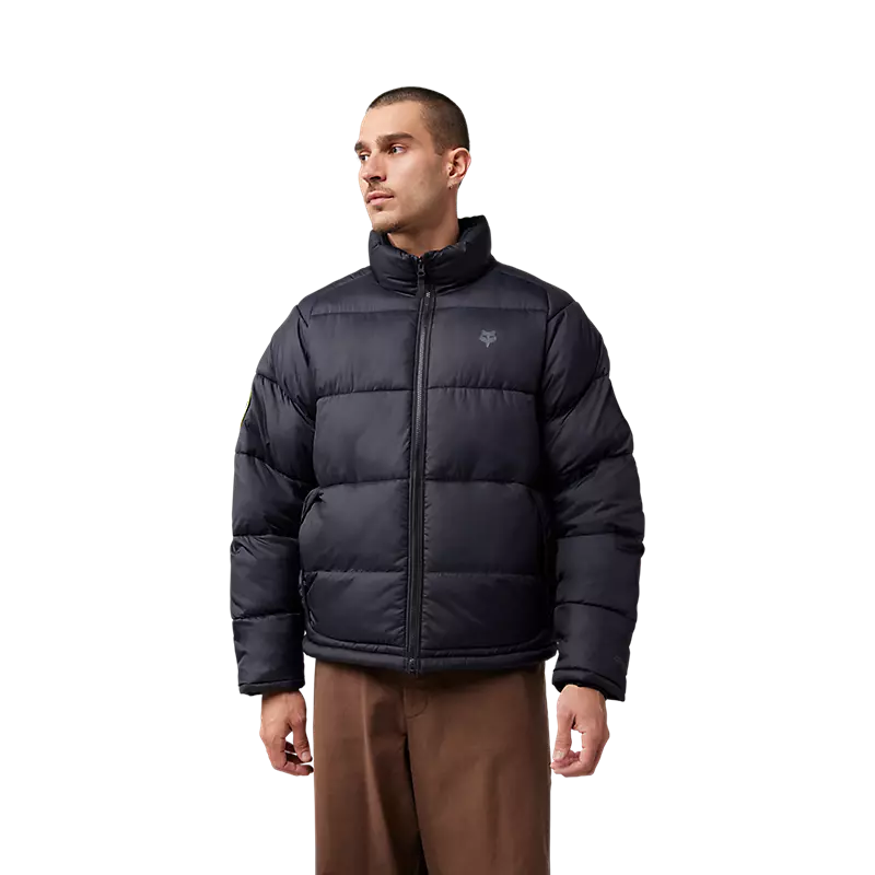 Fox Ridgeway Hi-Loft Jacket  Black