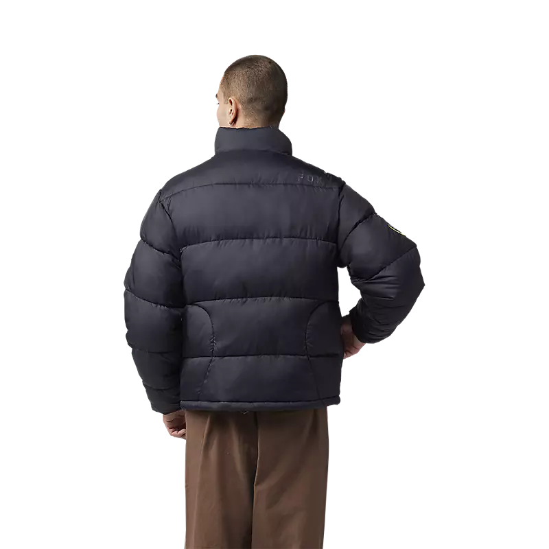 Fox Ridgeway Hi-Loft Jacket  Black