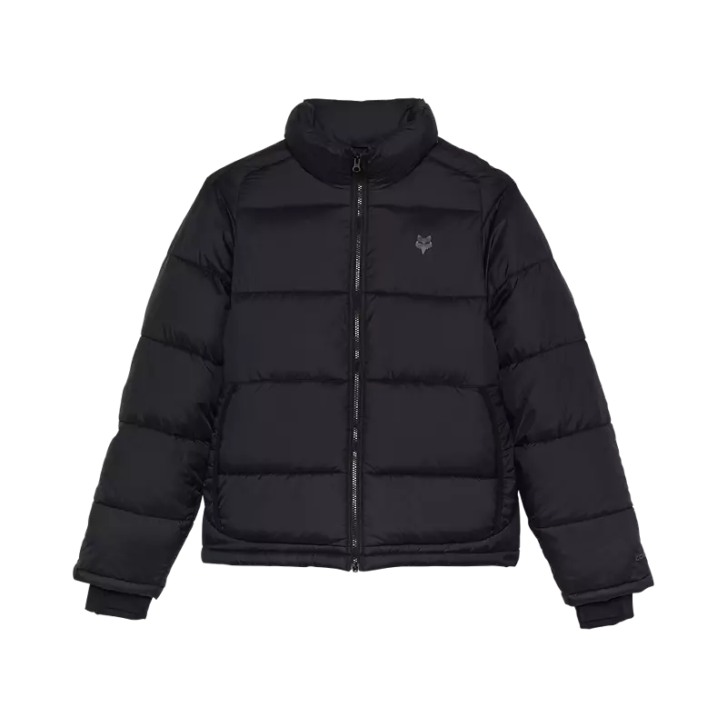 fox Ridgeway Hi-Loft Jacket  Black