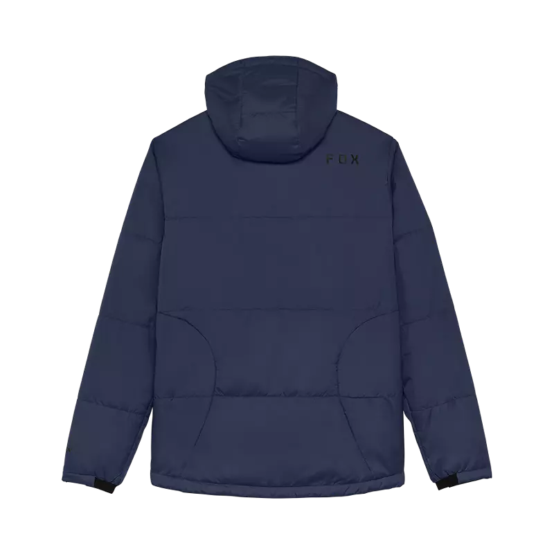 Fox Ridgeway Jacket Midnight Blue