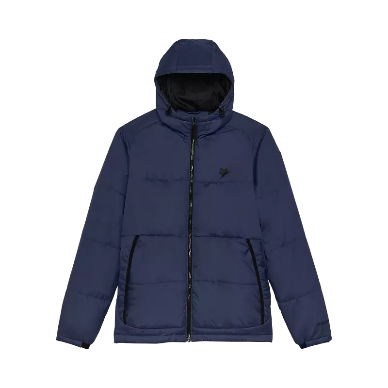 fox Ridgeway Jacket Midnight Blue