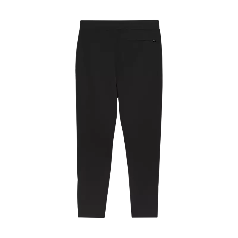 Fox Rise Joggers Black