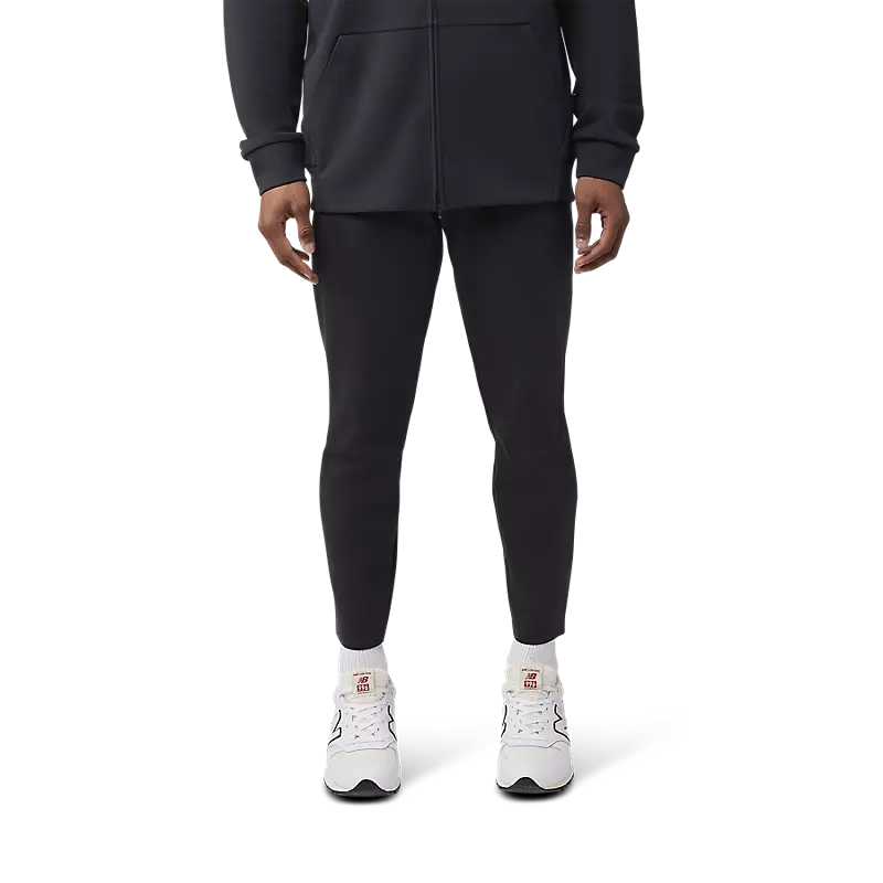 Fox Rise Joggers Black