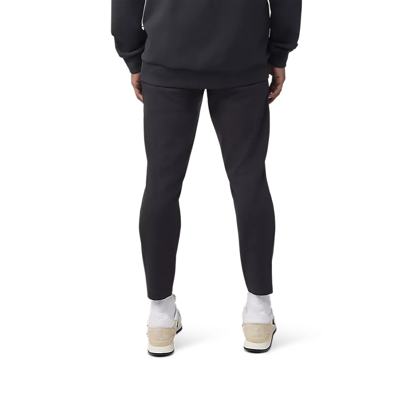 Fox Rise Joggers Black