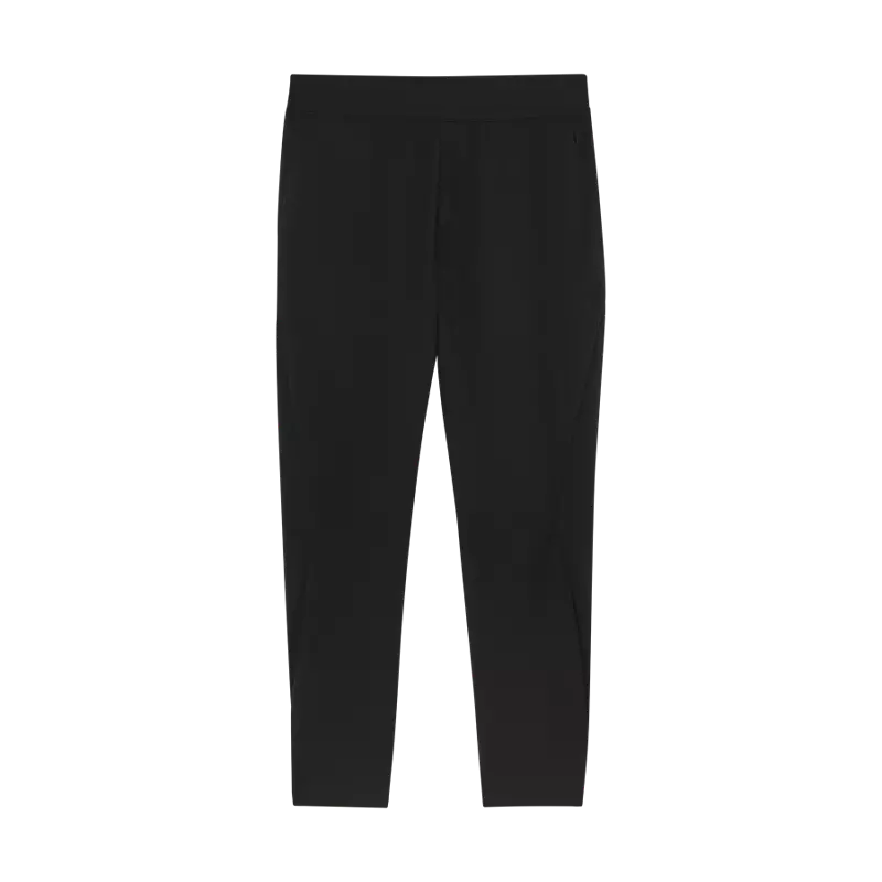 fox Rise Joggers Black