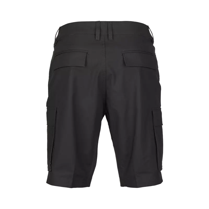 Fox Slambozo 3.0 Shorts  Black