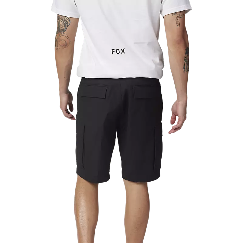 Fox Slambozo 3.0 Shorts  Black