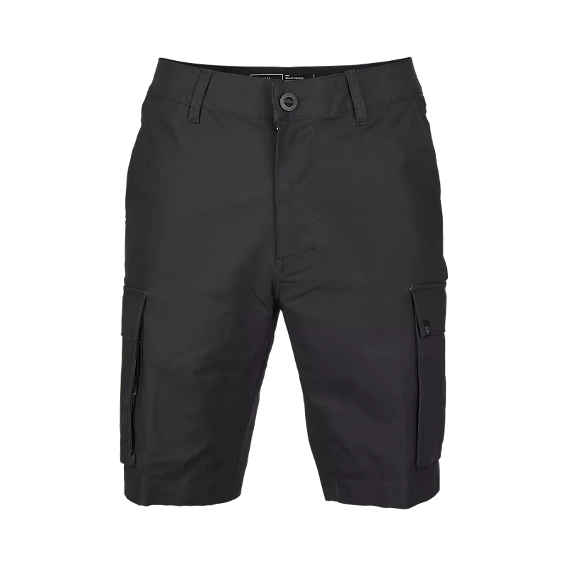 fox Slambozo 3.0 Shorts  Black