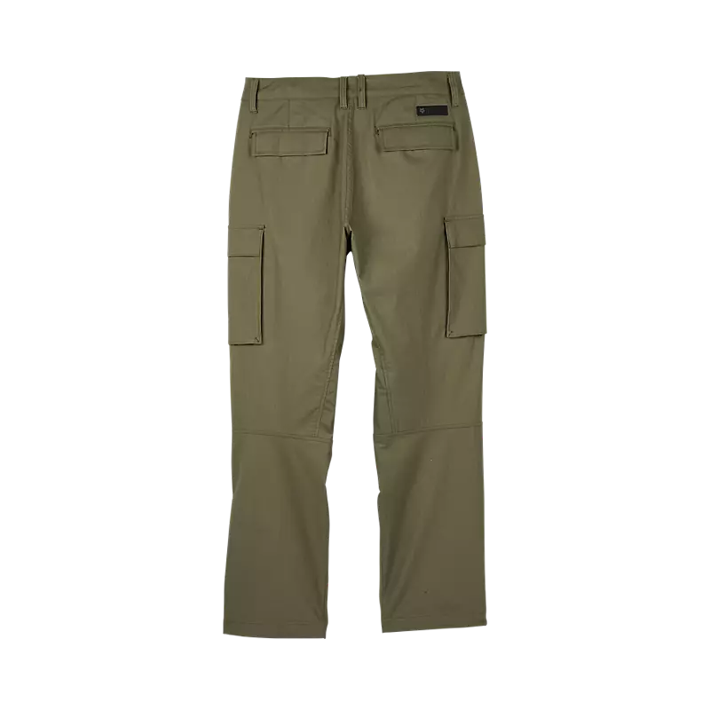 Fox Source Utility Pants Olive Green