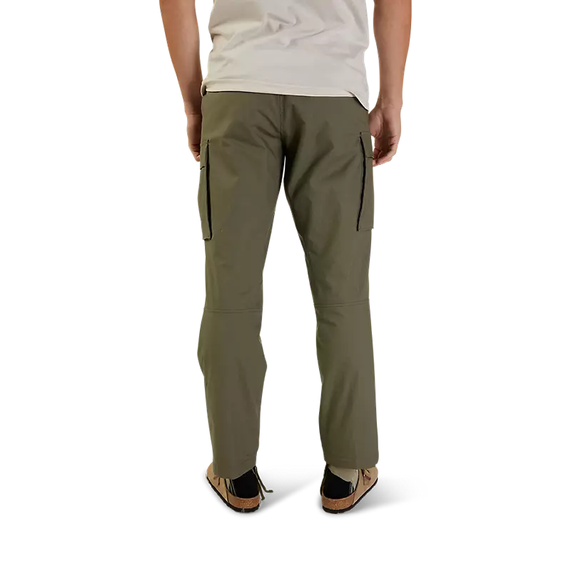 Fox Source Utility Pants Olive Green