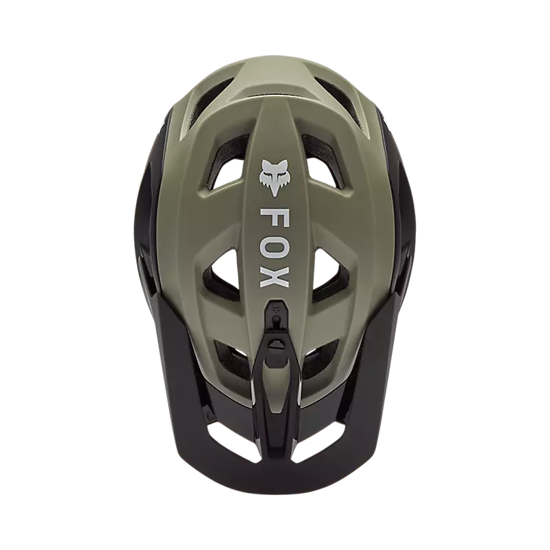 Fox Speedframe 5050 Helmet Adobe