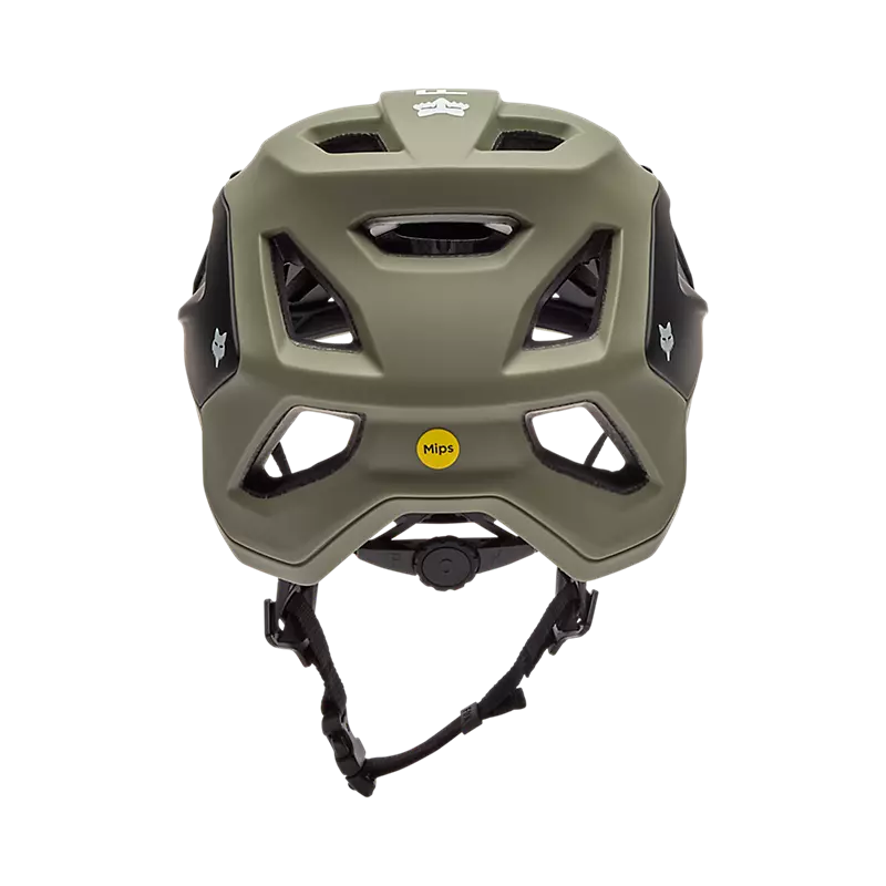 Fox Speedframe 5050 Helmet Adobe