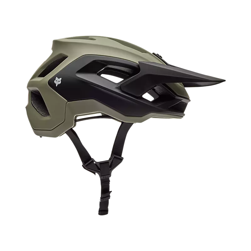 fox Speedframe 5050 Helmet Adobe