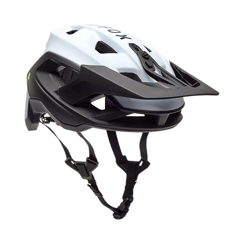 Fox Speedframe 5050 Helmet Black/White