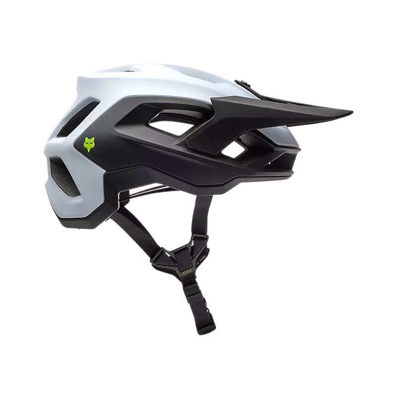 fox Speedframe 5050 Helmet Black/White