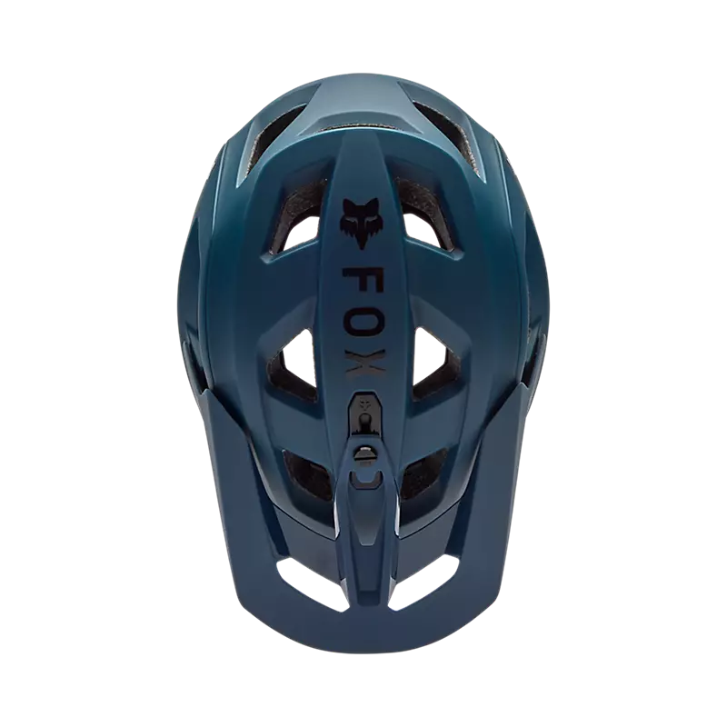 Fox Speedframe Helmet Twilight Blue