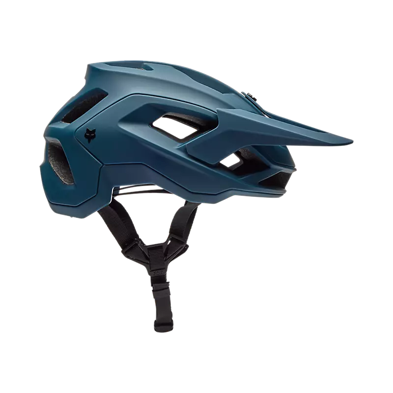 fox Speedframe Helmet Twilight Blue
