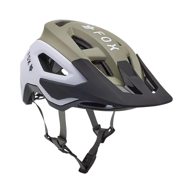 Fox Speedframe Pro Greg Minnaar Helmet Adobe