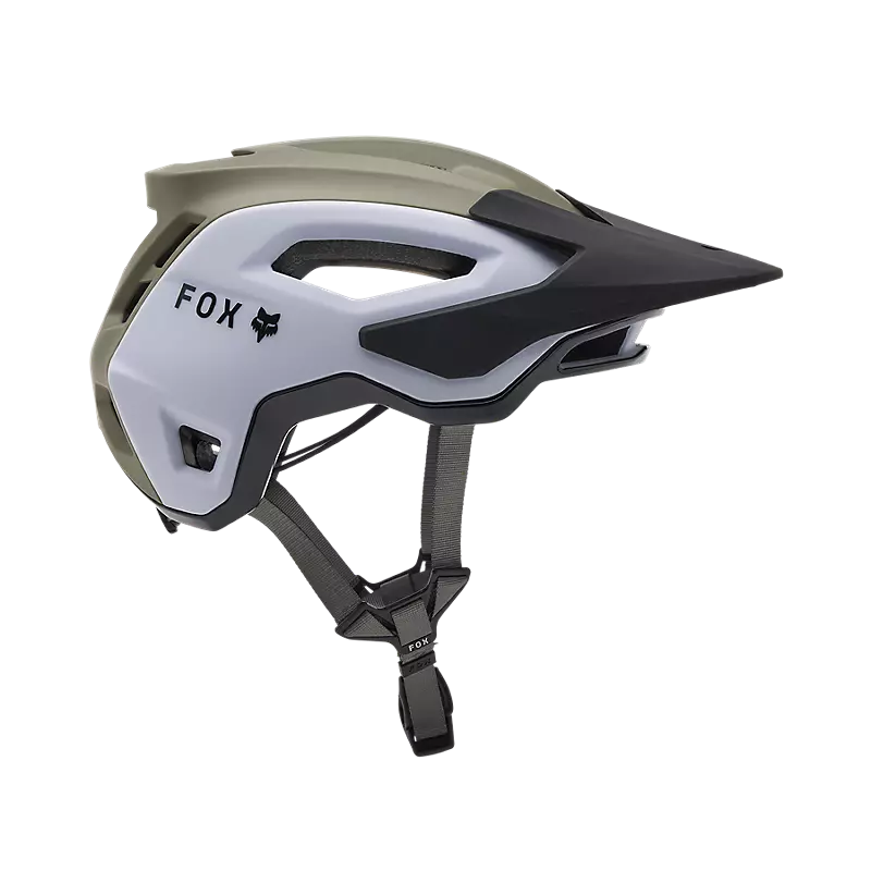 fox Speedframe Pro Greg Minnaar Helmet Adobe
