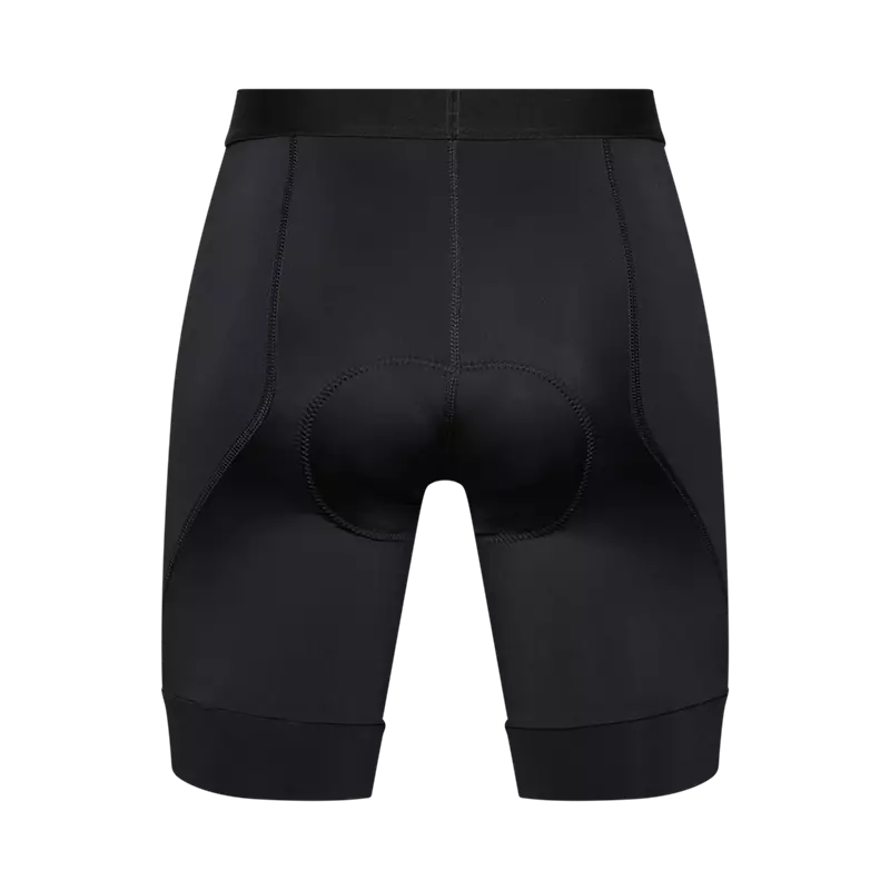 Fox Tecbase Lite Liner Shorts  Black