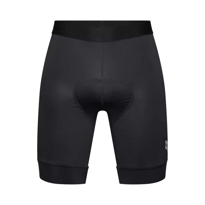 fox Tecbase Lite Liner Shorts  Black