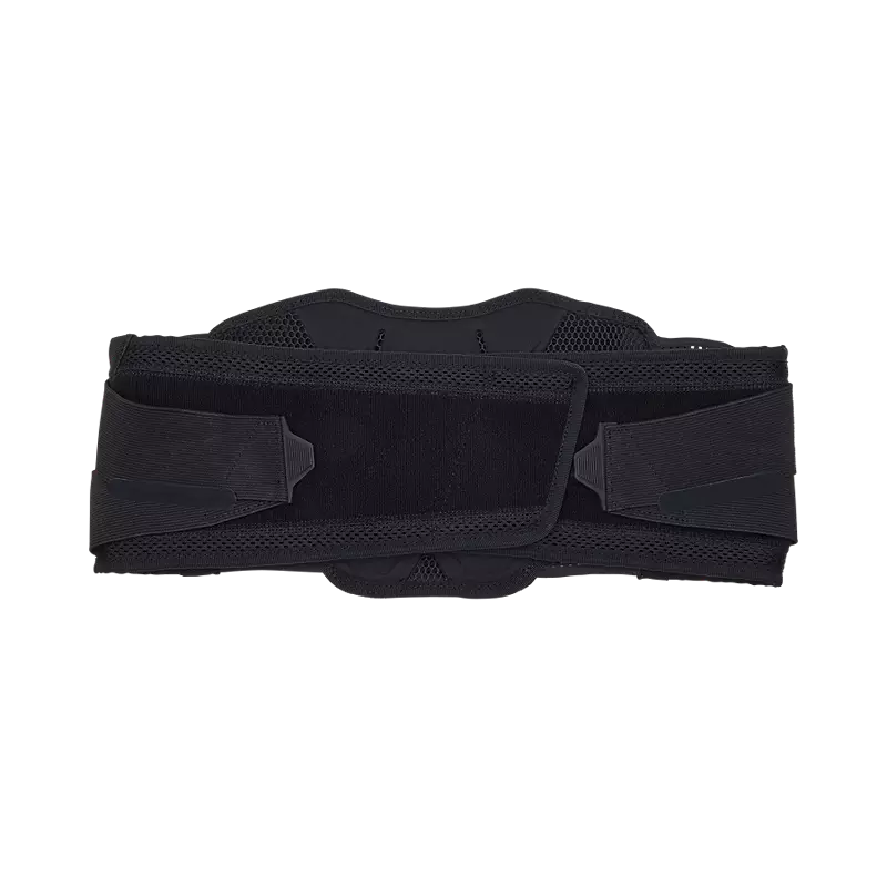 Fox Titan Race Belt Black
