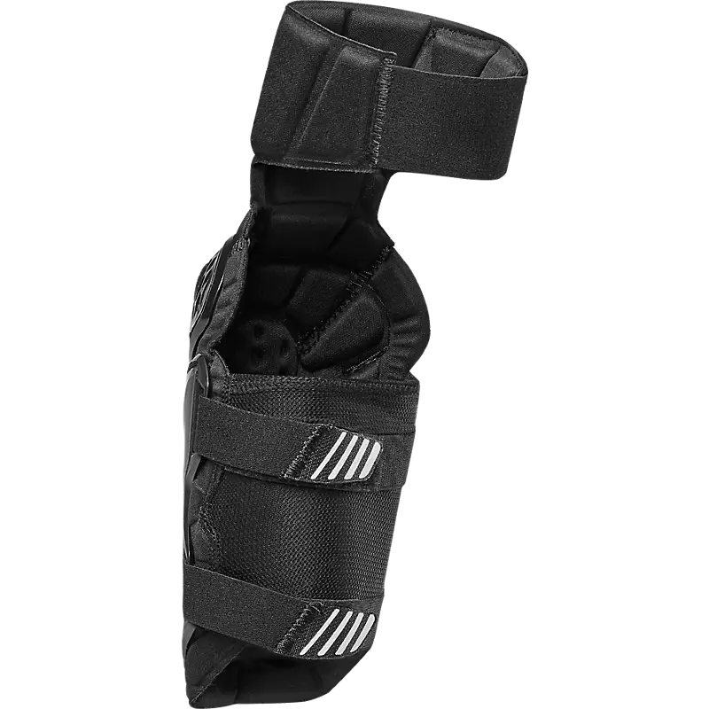 Fox Titan Race CE Elbow Pads Black