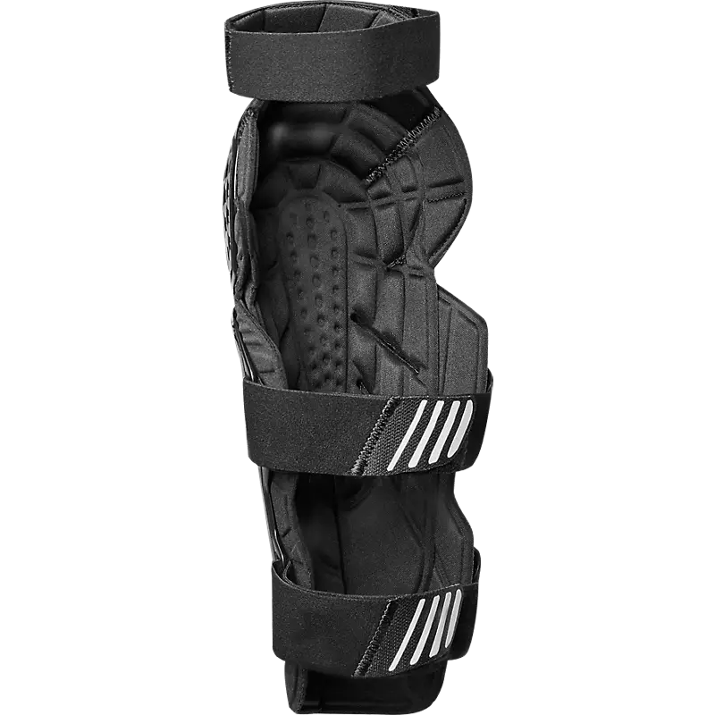 Fox Titan Race CE Knee/Shin Pads Black