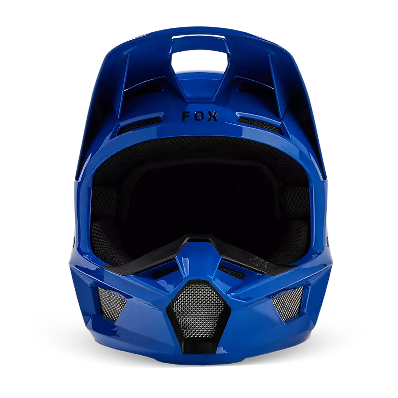Fox V Core Helmet Blue