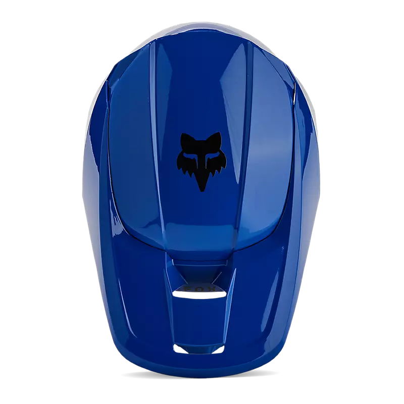Fox V Core Helmet Blue