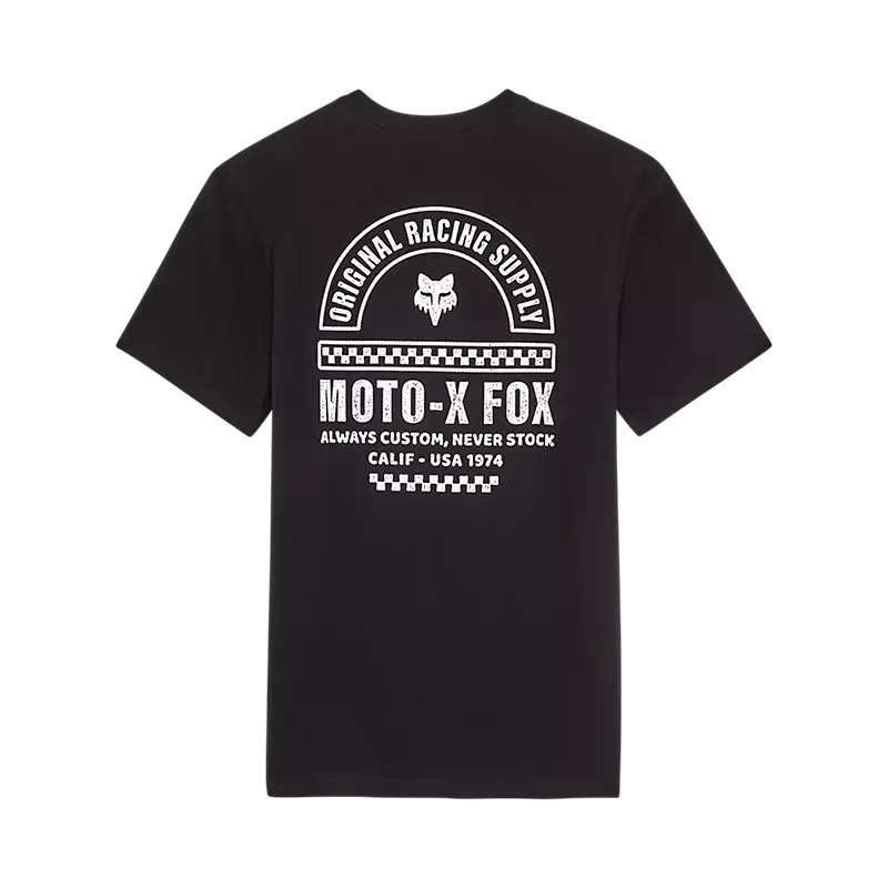 Fox Victory Premium Tee Black