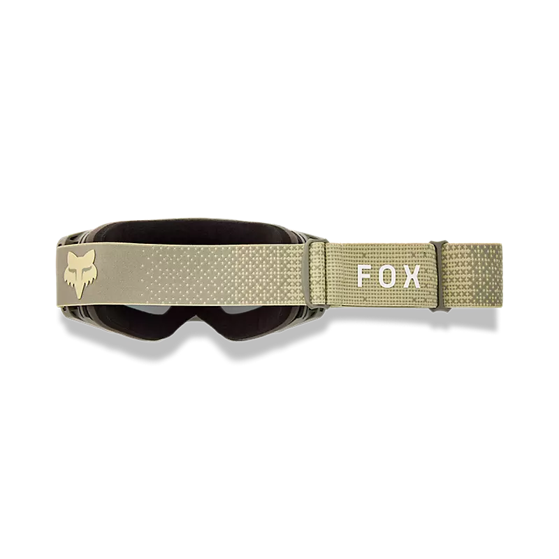 Fox Vue Core Vivid Goggle Cream