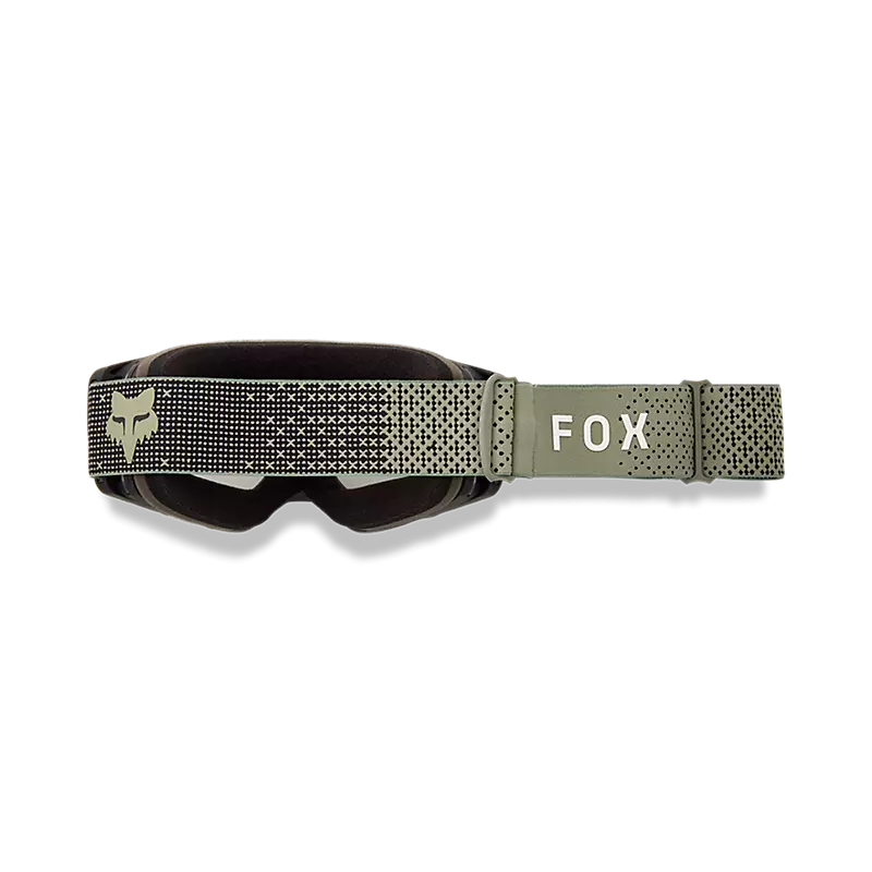 Fox Vue Enduro Goggle Adobe