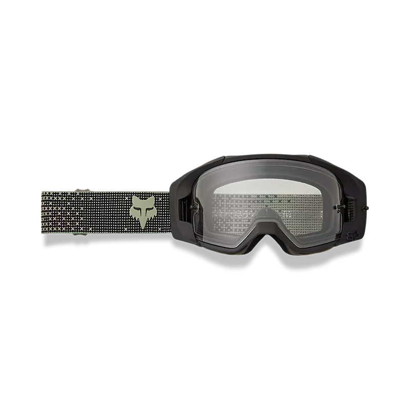 fox Vue Enduro Goggle Adobe