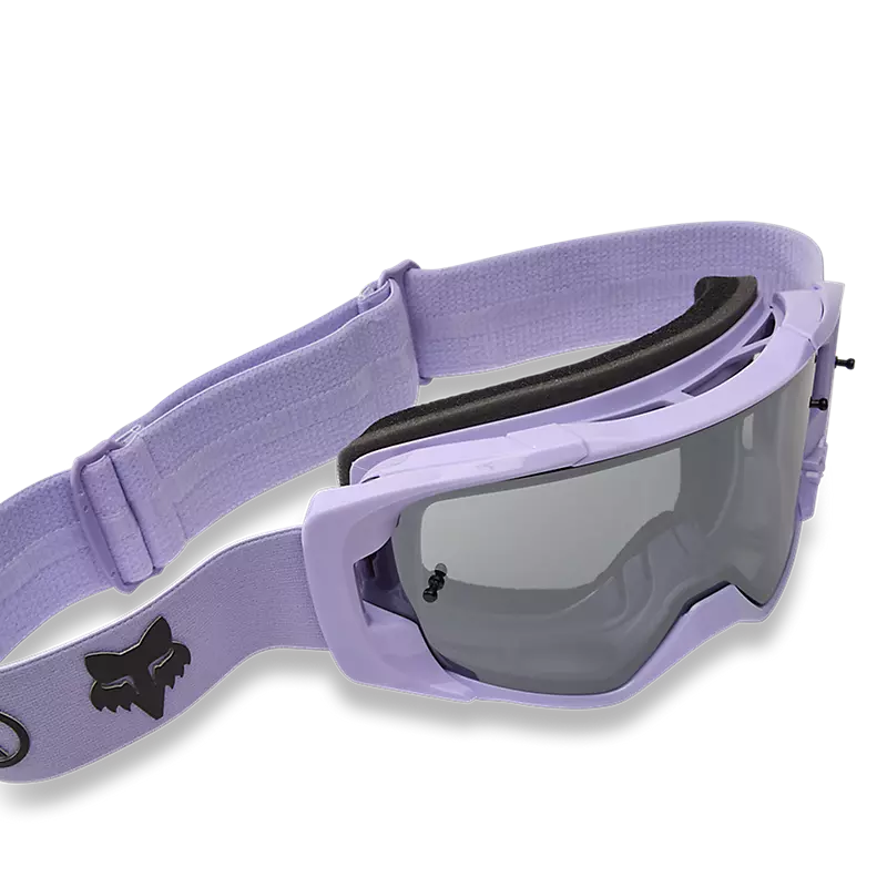 Fox Vue Hello Future MTB Goggles Lilac