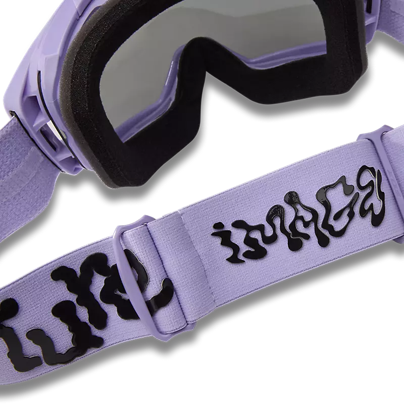 Fox Vue Hello Future MTB Goggles Lilac