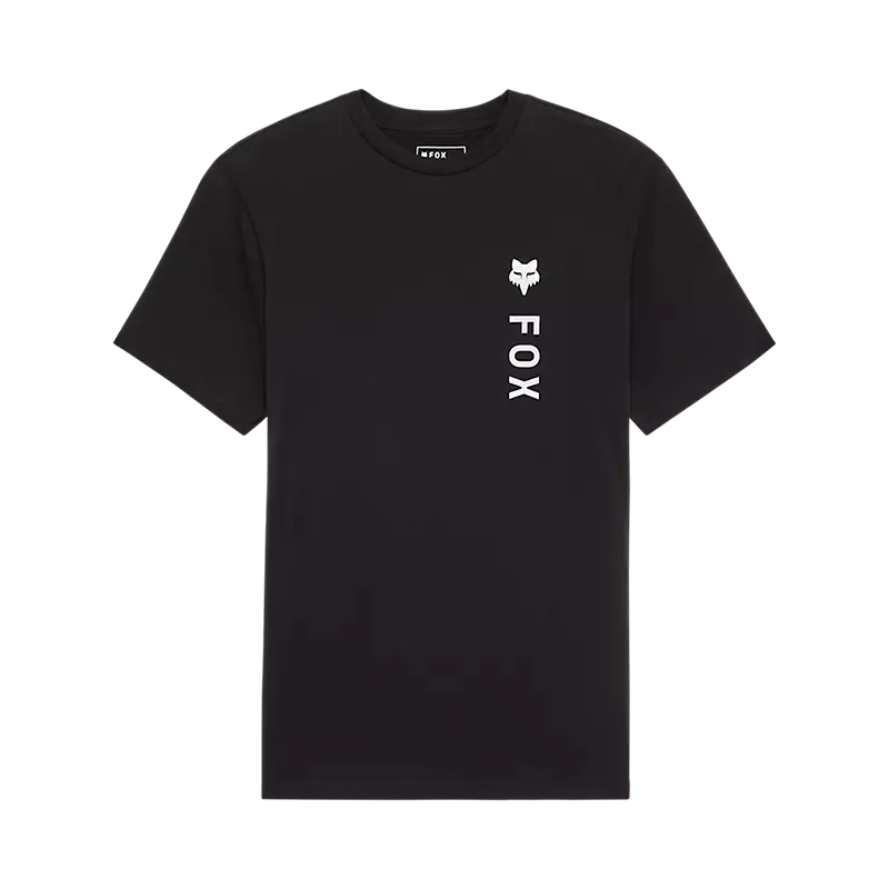fox Winners Circle Premium Tee Black