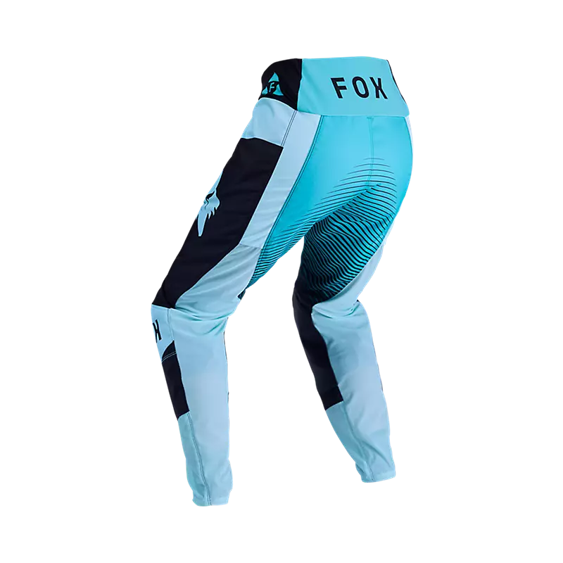 Fox Womens 180 Collect Pants Spearmint Green
