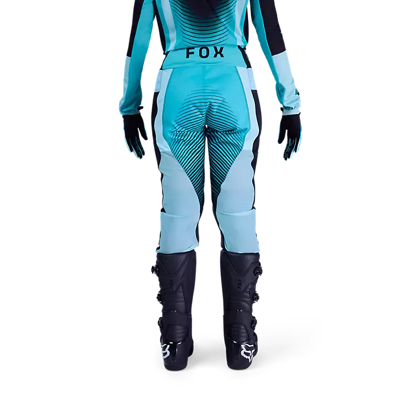 Fox Womens 180 Collect Pants Spearmint Green