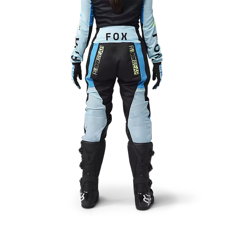Fox Womens 180 Race Spec Pants Black