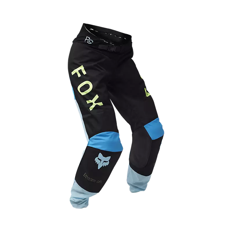 fox Womens 180 Race Spec Pants Black