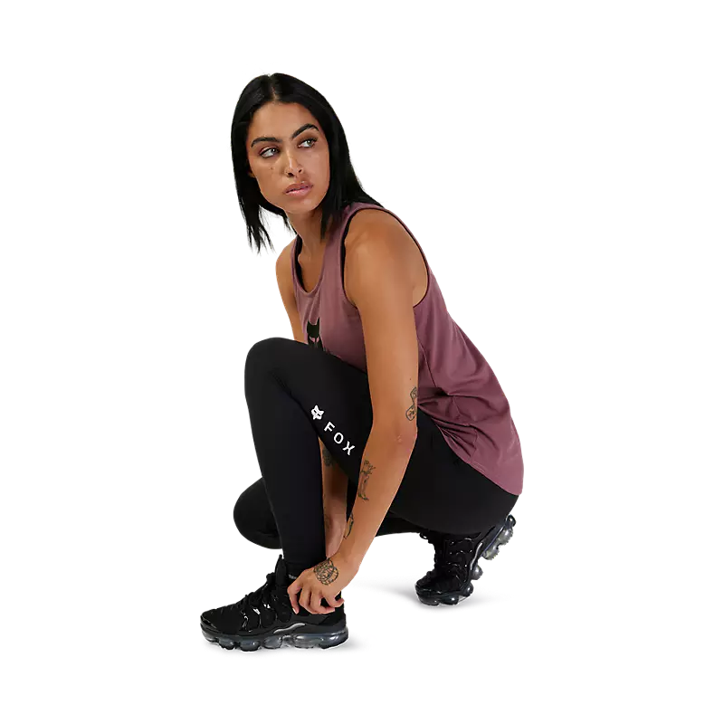 Fox Womens Absolute Leggings Black