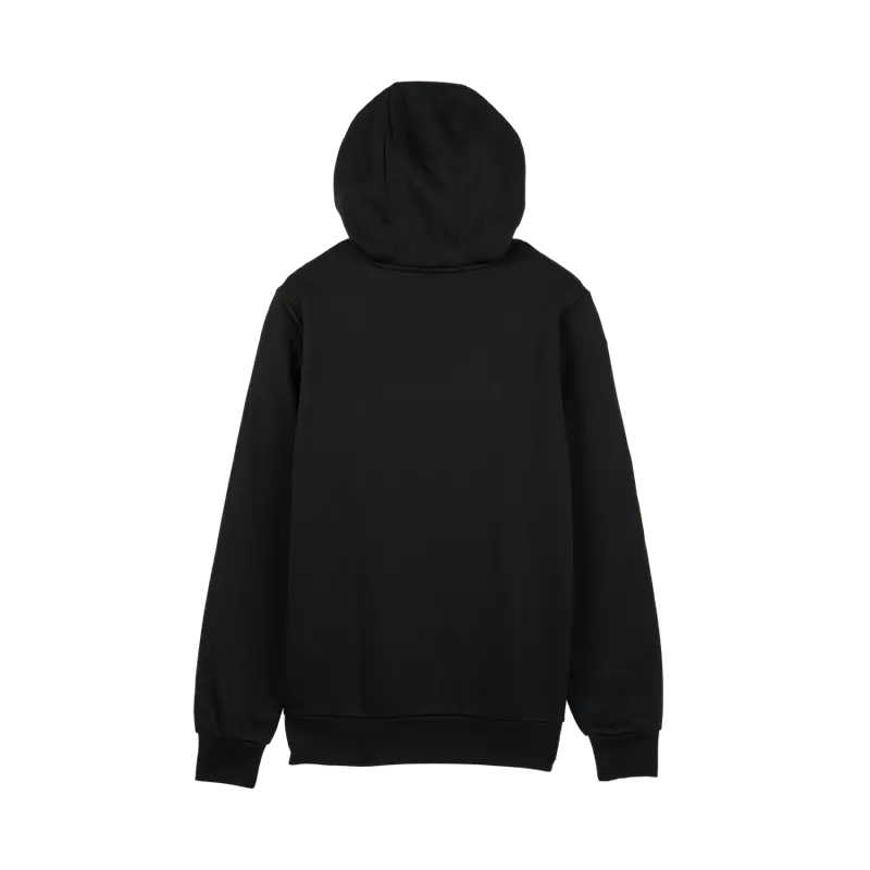 Fox Womens Absolute Pullover Hoodie  Black