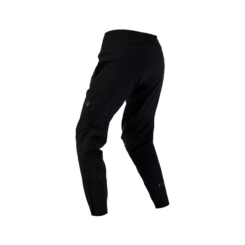 Fox Womens Defend 3-Layer Water Pants  Black