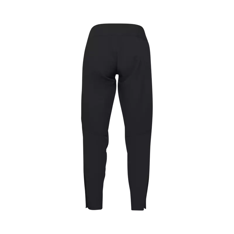 Fox Womens Defend Fire Pants  Black