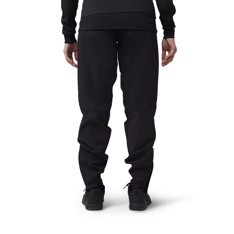 Fox Womens Defend Fire Pants  Black