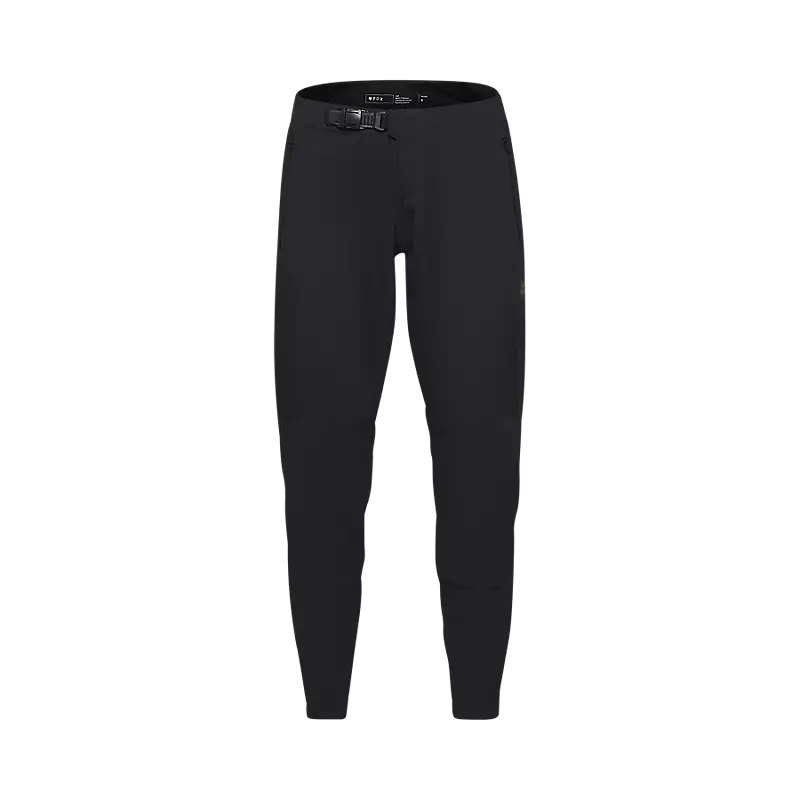fox Womens Defend Fire Pants  Black
