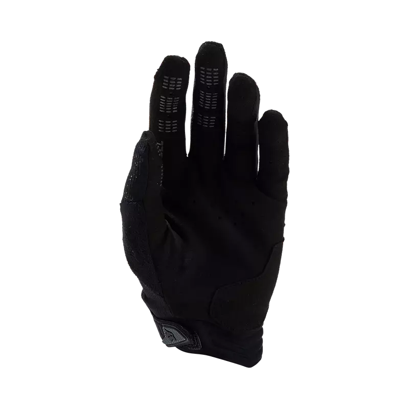 Fox Womens Defend Gloves  Black
